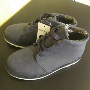 Boys' Kingston Casual Chukka Fashion Boots - Cat &